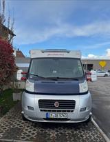 Dethleffs Globebus T15 - Wohnwagen & Wohnmobile in Freiburg