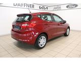 Ford Fiesta Cool & Connect 1.0 EcoBoost EU6d-T - Ford Fiesta Gebrauchtwagen in Leipzig