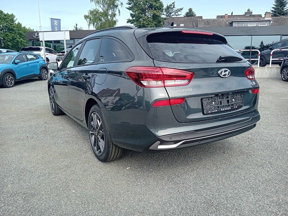 Hyundai i30 – Bild 2