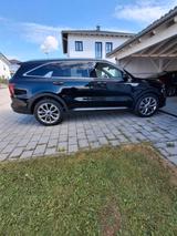 Kia Sorento 2.2 CRDi AWD Spirit DCT8 Spirit-wg.Umzug