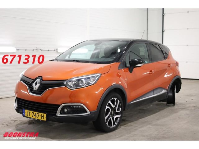 Renault Captur 0.9 TCe Dynamique Navi klima Cruise kamer