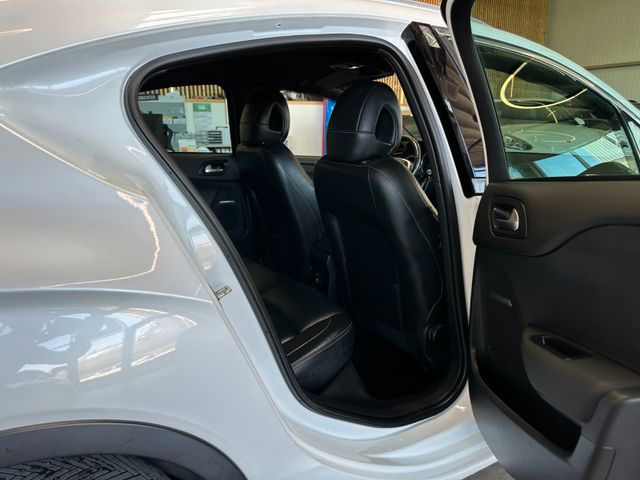 DS Automobiles DS4 DS 4 Crossback