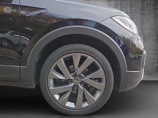 T-Cross 1.0 TSI OPF DSG Style IQ.Drive