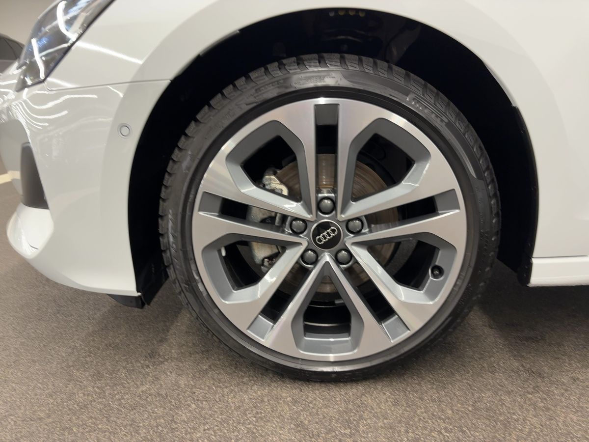 Audi A3 - Bild 17