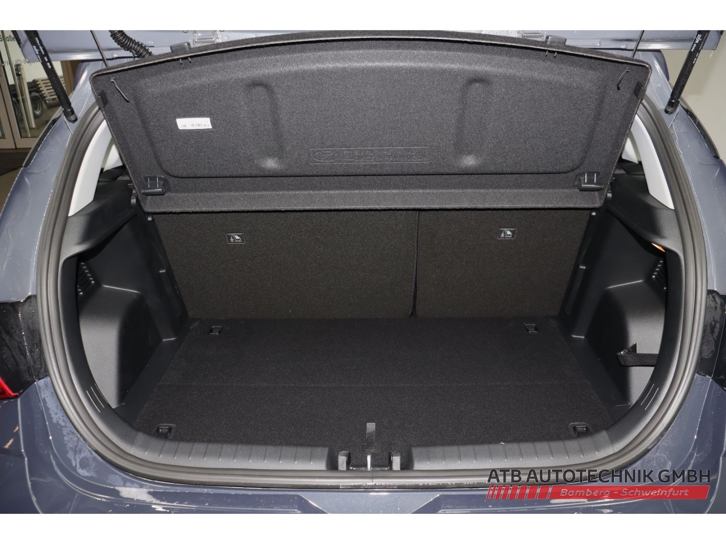 Hyundai i20 - Bild 9