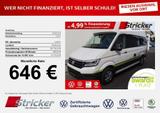 Volkswagen Crafter Grand California 600 2.0TDI DSG 646,-ohn - Volkswagen Crafter TDI
