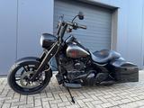 Harley-Davidson FLHR Road King 103  ABS Garantie mög - Angebote