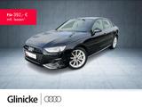 Audi A4 Limousine advanced 40 TDI Nav/Kam/ASI/sound/A - Audi A4 aus 2023