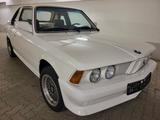 BMW 323 E21 BAUR TC / SIEGERFAHRZEUG /ANSAR/H&R/ATM - BMW 323: E21
