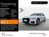Audi A6 Avant 40 TDI S-LINE*0,99%-Finanz*NAVI-PLUS*MA - Audi A6 Jahreswagen