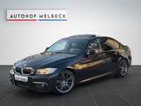 BMW 318i Lim. *M-PAKET*KEYLESS*XENON*GSSD*LEDER* - BMW 318: M Paket