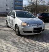 Volkswagen VW Polo 1,4 Diesel Bluemotion  fahrbereit - Volkswagen Polo aus 2009: Bluemotion