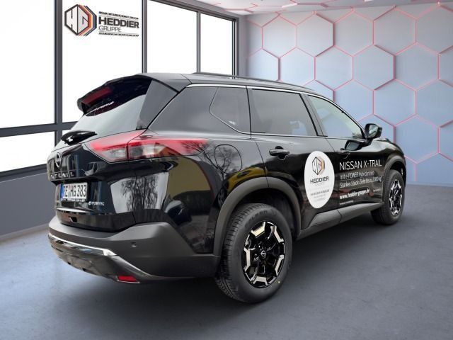 Fahrzeugabbildung Nissan X-Trail 1.5 VC-T e-Power N-Trek e-4orce*Allwette
