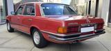 Mercedes-Benz 280 SEL  absolute Rarität - Mercedes-Benz 280: 280sel