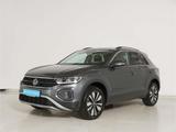 Volkswagen T-Roc 1.5 TSI Move DSG NAV/LED/17''/App-Connect - VW T-Roc Gebrauchtwagen in Köln