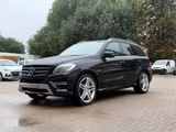 Mercedes-Benz ML 350 CDI BlueTec 4M AMG/PANO/MEMORY/STANDH/21" - Mercedes-Benz ML 350: Cdi AMG
