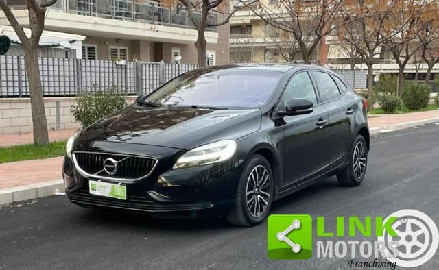 Volvo VOLVO V40 D2 Business Plus KIT DISTR SOST! TAGLI