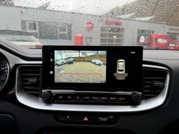 Kia Ceed SW 1.5T DCT7 Vision Komfort+ Navi Kamera