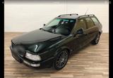 Audi 80 B4 2,6 Front - Audi 80: Kombi, 2.6
