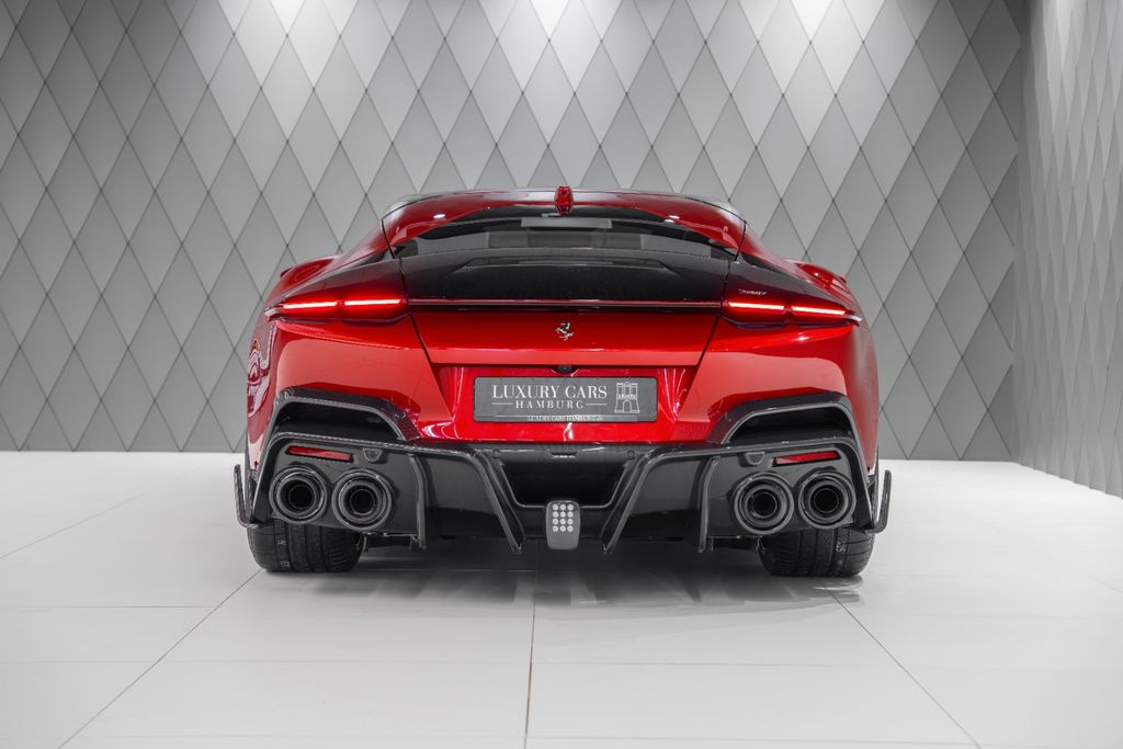 12 Cilindri MANSORY FULL CARBON - Bild 6