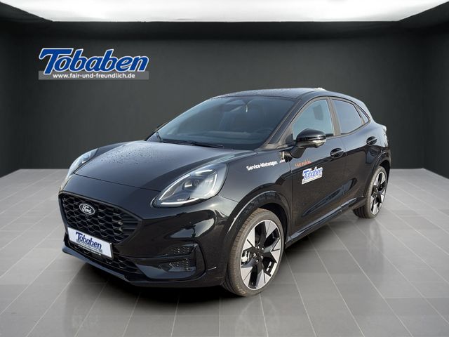 Ford Puma ST-Line + 19 Zoll + Winter + Komfortpaket