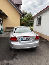 Volvo C70 2.4 Summum  - Volvo C70 aus 2006