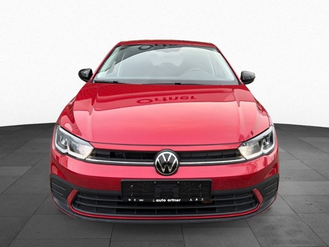 Fahrzeugabbildung Volkswagen Polo GOAL 1.0 TSI LED LIGHT-ASSIST PDC ACC NAVI