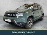 Dacia DUSTER 1.3 TCe 130 Journey+ KAMERA+NAVI+SHZ+LED - Dacia Duster in Chemnitz