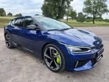 Kia EV6 77,4 kWh 430 kW Allradantrieb GT GT - Kia EV6 von privat