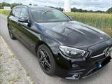 Mercedes-Benz E 300 de, nur 92.000 km, sehr viel Ausstattung - Mercedes-Benz 300 Gebrauchtwagen