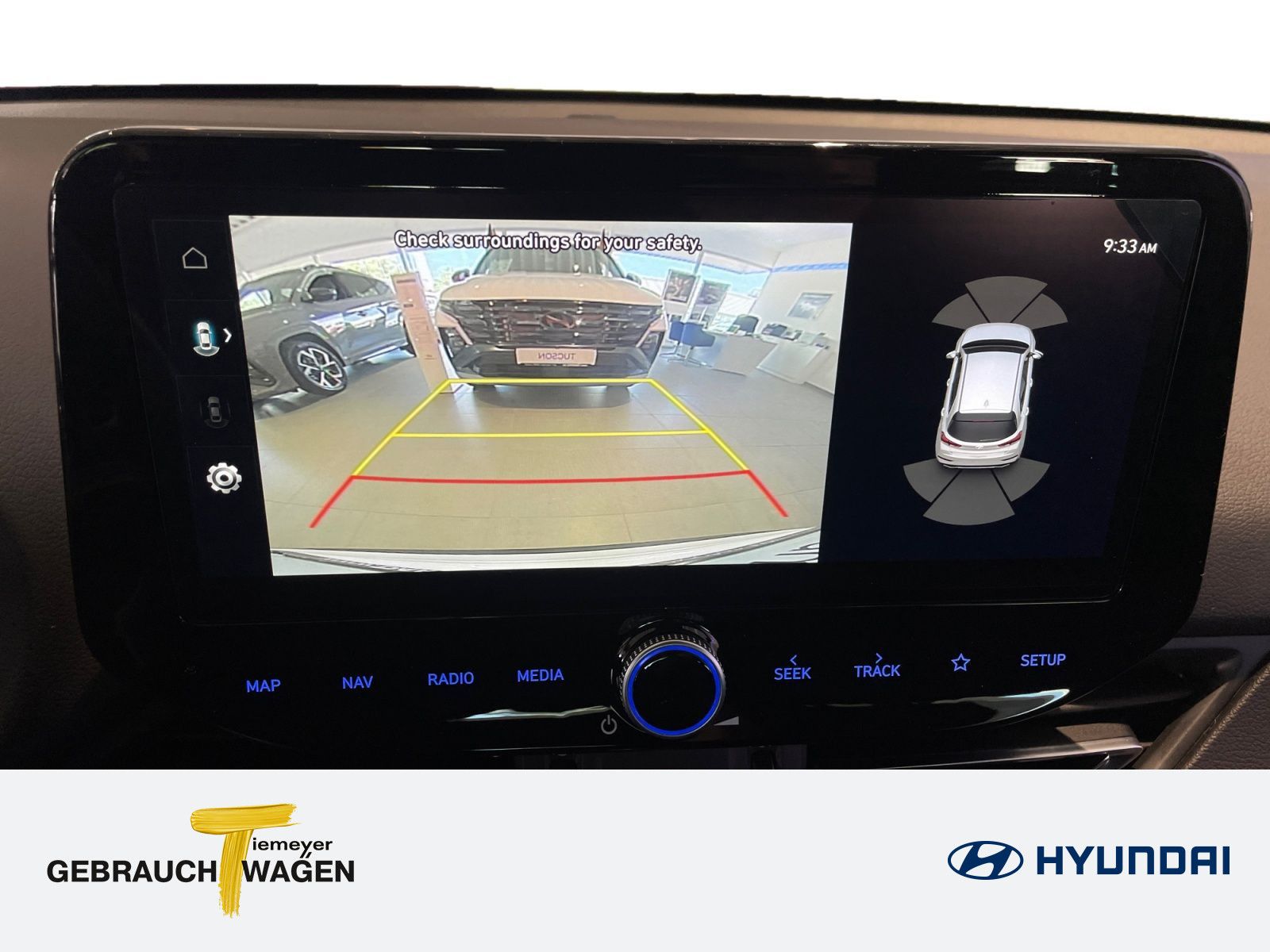 Hyundai i30 – Bild 15