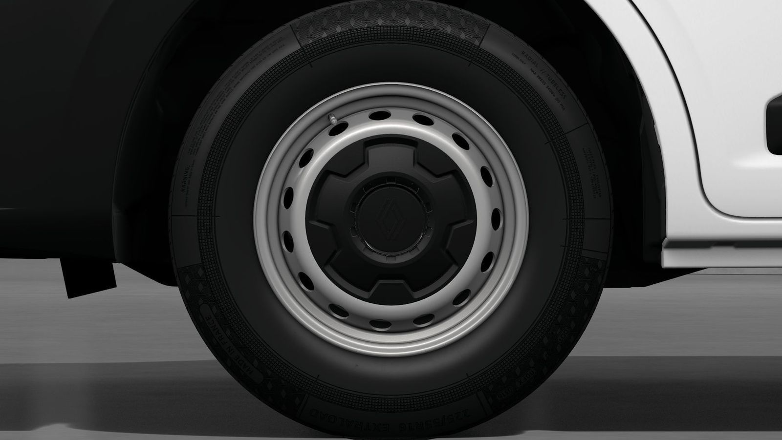 Renault Master - Bild 2