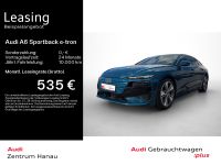 Audi A6 e-tron - Vorschau Bild 1