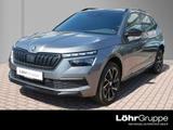Skoda Kamiq 1.0 TSI DSG Monte Carlo 18" Pano LED SHZ - Skoda Kamiq in Bonn