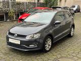 Volkswagen Polo V Lounge BMT/Start-Stopp - VW Polo Gebrauchtwagen in Solingen