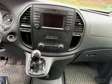 Mercedes Vito - 12