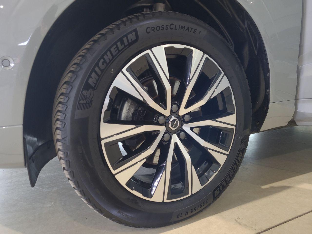 Volvo XC60 XC 60 Plus Dark AWD Bluetooth LED Klima, миниатюра 14
