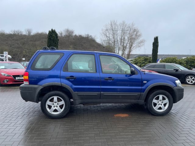 Ford Maverick  XLT 4×4