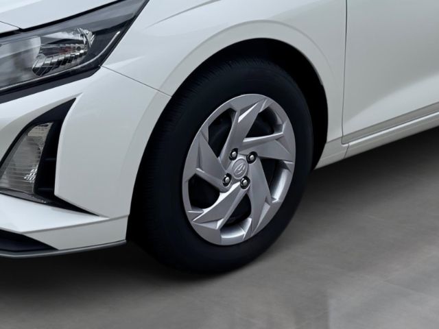 Fahrzeugabbildung Hyundai i20 FL (MY25) 1.2 Benzin (79 PS)  Select Navi Ap