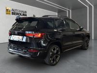 Cupra Ateca - Vorschau Bild 3