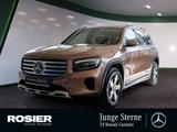 Mercedes-Benz GLB 250 4M Progressive Advanced LED Navi Kamera - Mercedes-Benz GLB 250 aus 2024