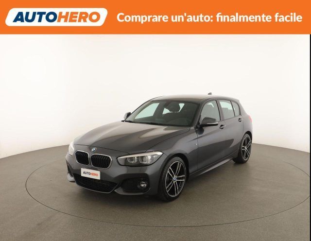 Image of BMW 116