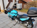 BMW F 650 cs - BMW F650 CS