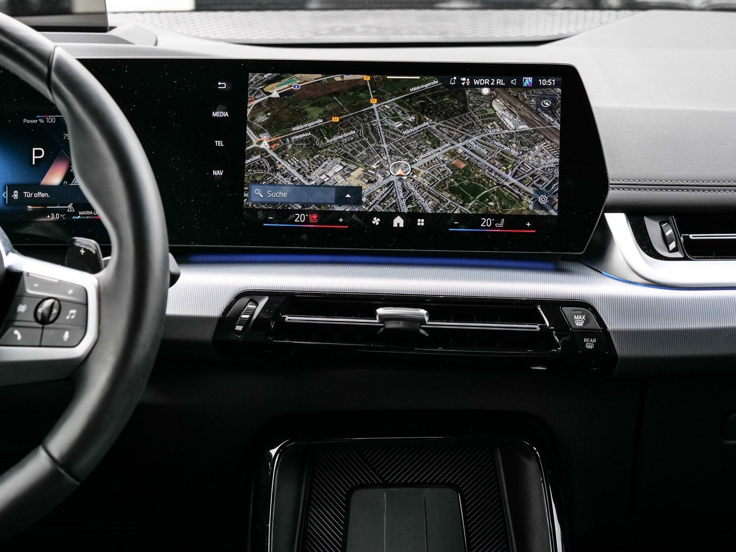 BMW 223 Active Tourer - Bild 13