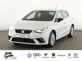 Seat Ibiza FR 1.0 TSI 110 PS 7 Gang DSG FR  LED Navi  - SEAT Ibiza Leasingangebote für Privatpersonen