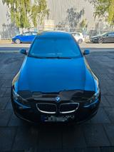 BMW Coupe 330d*Langstreckenfahrzeug*Top zustandt - BMW 330 aus 2007: 330d