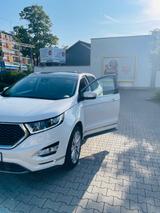 Ford Edge Vignale  - Ford Edge in München