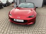 Mazda MX-5 Exclusive-Line - Cabrio - Mazda MX-5 Exclusive-Line mit Benzin-Antrieb