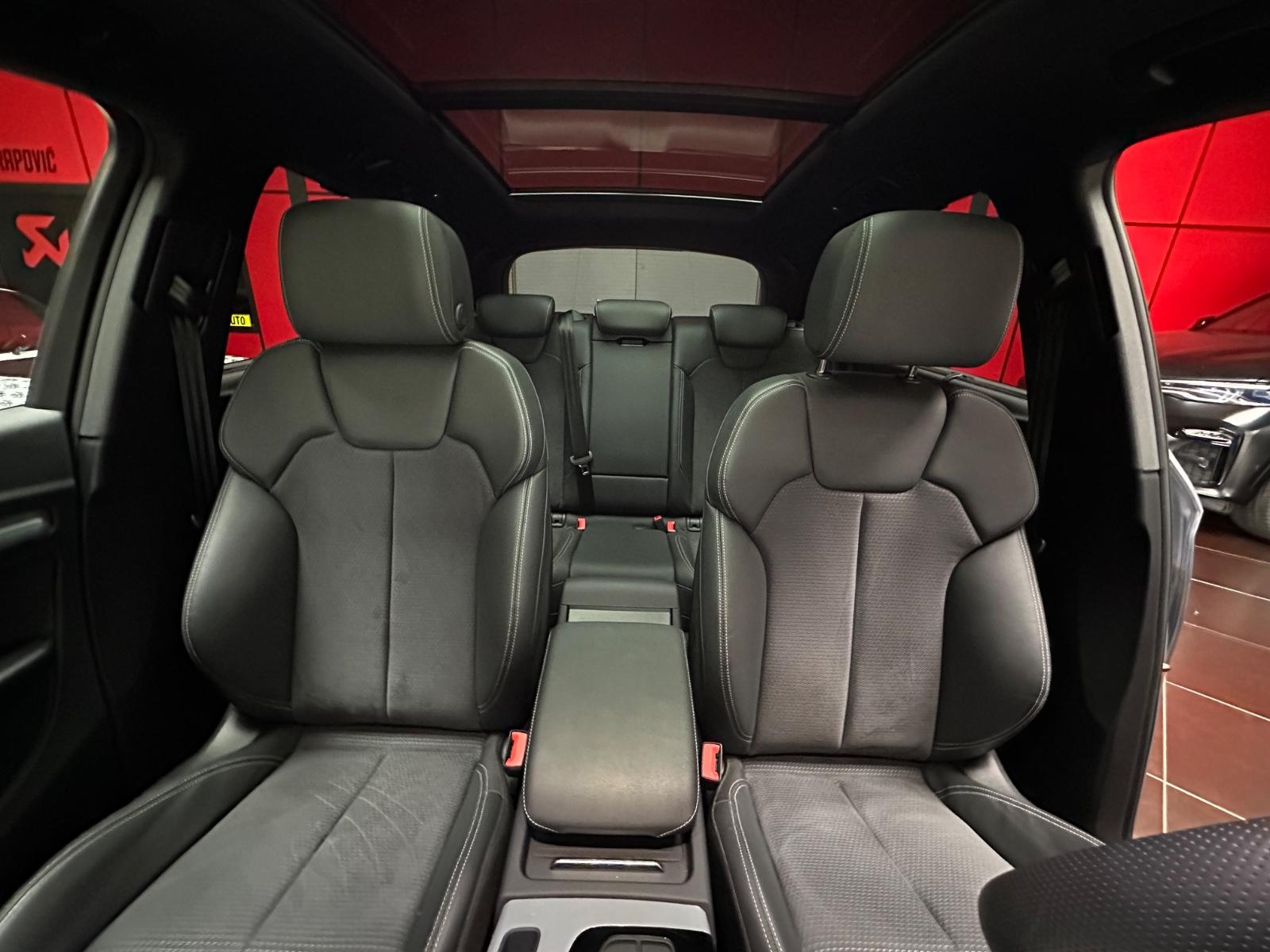 Audi Q5|S-line|Matrix|Pano|Luft|AHK|ACC|StdHzg|Virtua