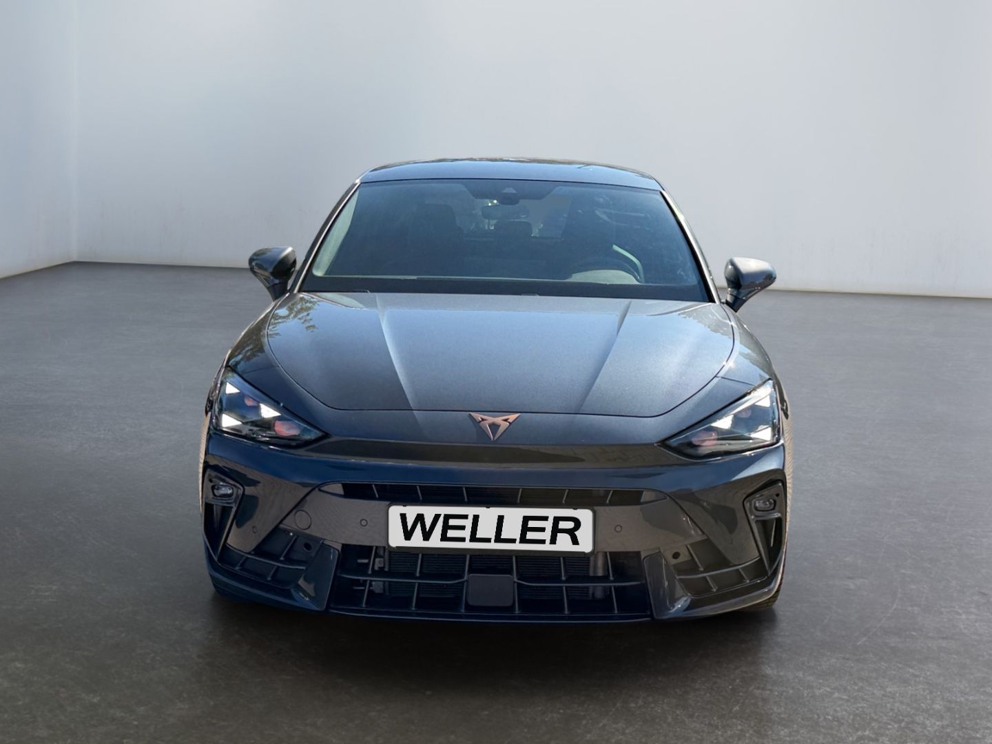 Cupra Leon 1.5 eTSI DSG *Matrix*Navi*Kessy*ACC*CAM*SHZ imagem 2